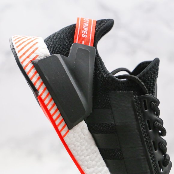 Fashion Adidas NMD R1 casual shoes sports shoes me main image 4